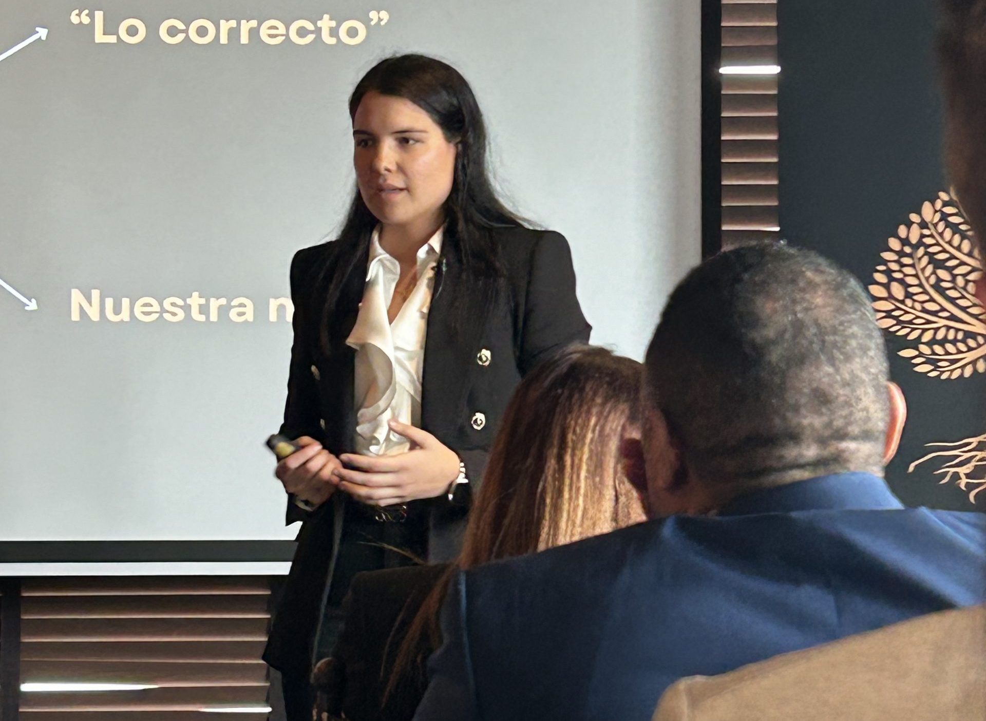 Branding con alma que sí vende — Marina